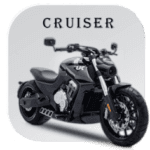 Motorcycle Cruiser LTD