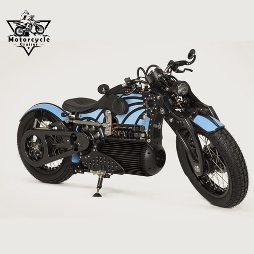 curtiss motorcycles specification