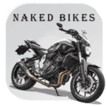 Motorcycle Cruiser LTD naked bikes