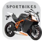 Motorcycle Cruiser LTD sportbikes